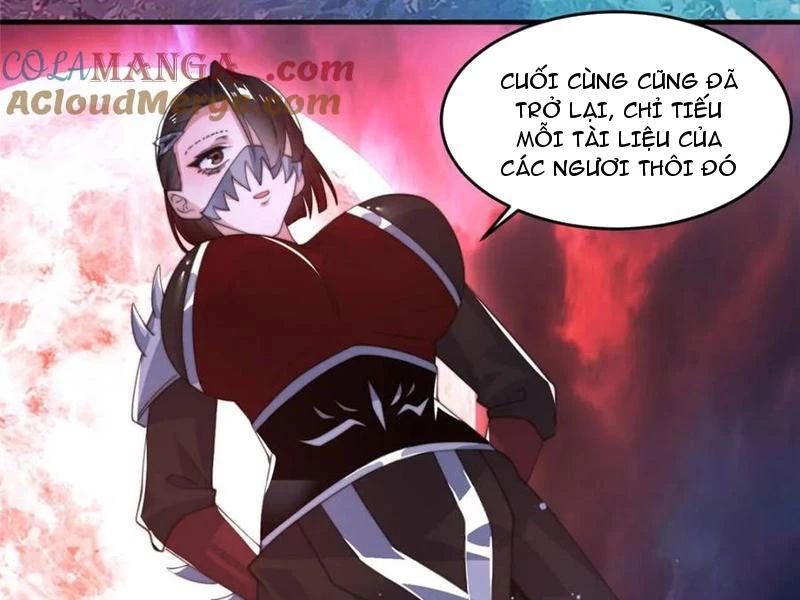 Nữ Đồ Đệ Ai Nấy Đều Muốn Giết Ta Chapter 181 - Trang 2