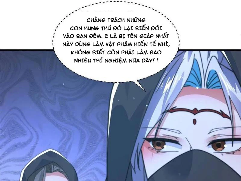 Nữ Đồ Đệ Ai Nấy Đều Muốn Giết Ta Chapter 181 - Trang 2