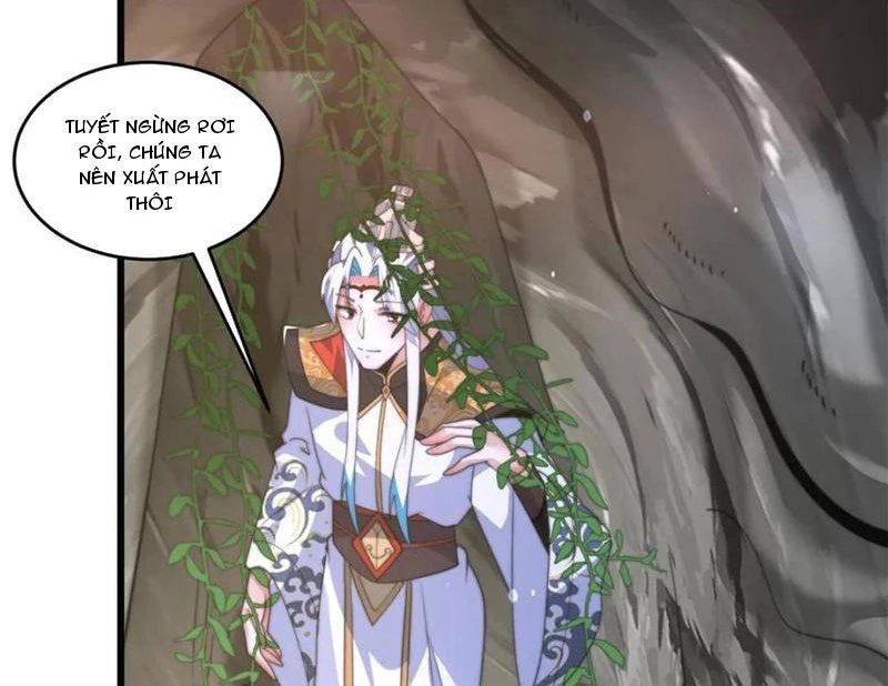 Nữ Đồ Đệ Ai Nấy Đều Muốn Giết Ta Chapter 180 - Trang 2