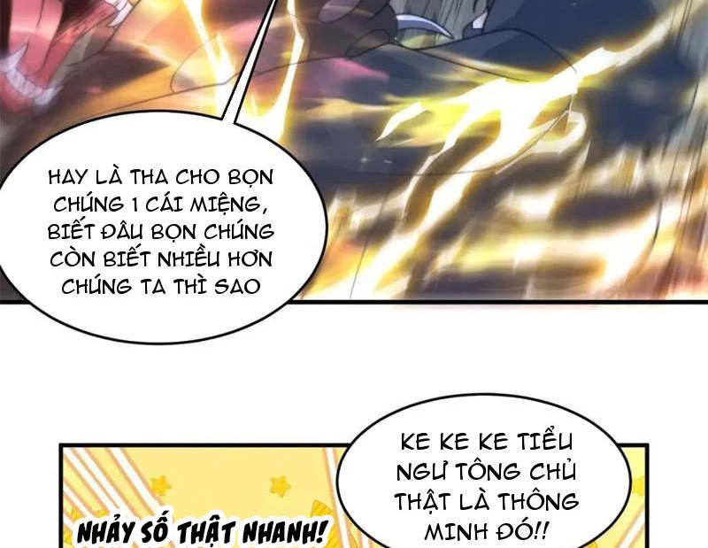 Nữ Đồ Đệ Ai Nấy Đều Muốn Giết Ta Chapter 180 - Trang 2