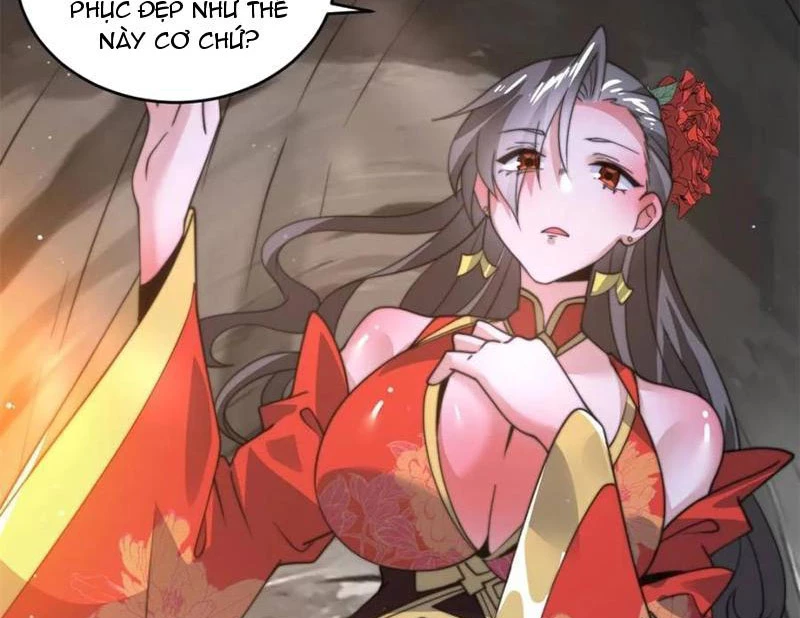 Nữ Đồ Đệ Ai Nấy Đều Muốn Giết Ta Chapter 180 - Trang 2