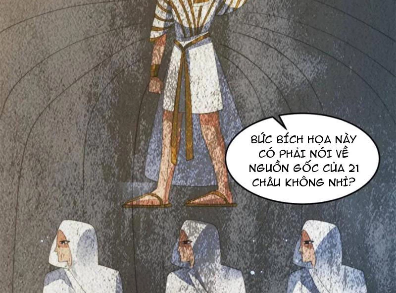 Nữ Đồ Đệ Ai Nấy Đều Muốn Giết Ta Chapter 179 - Trang 2