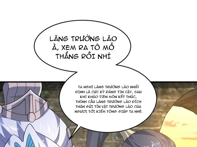 Nữ Đồ Đệ Ai Nấy Đều Muốn Giết Ta Chapter 175 - Trang 2