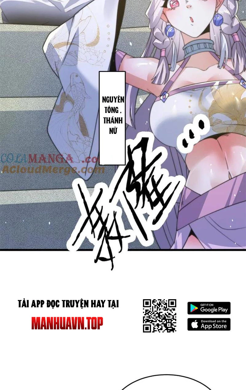 Nữ Đồ Đệ Ai Nấy Đều Muốn Giết Ta Chapter 174 - Trang 2