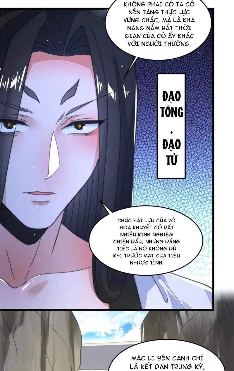 Nữ Đồ Đệ Ai Nấy Đều Muốn Giết Ta Chapter 174 - Trang 2