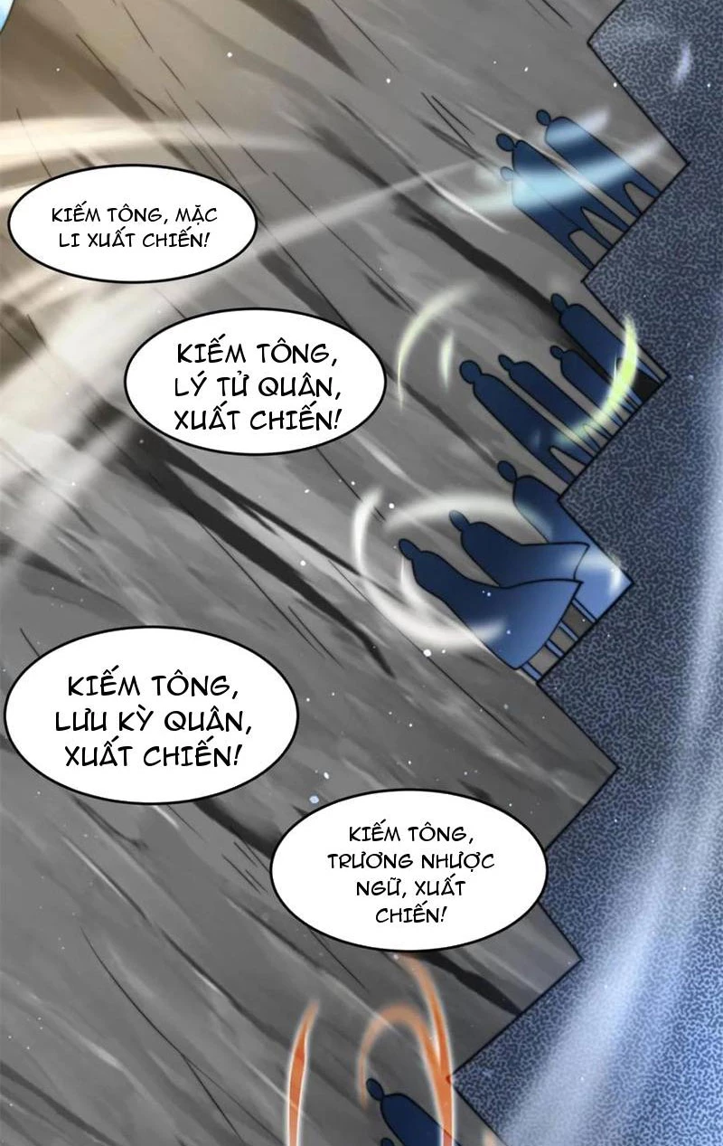 Nữ Đồ Đệ Ai Nấy Đều Muốn Giết Ta Chapter 174 - Trang 2