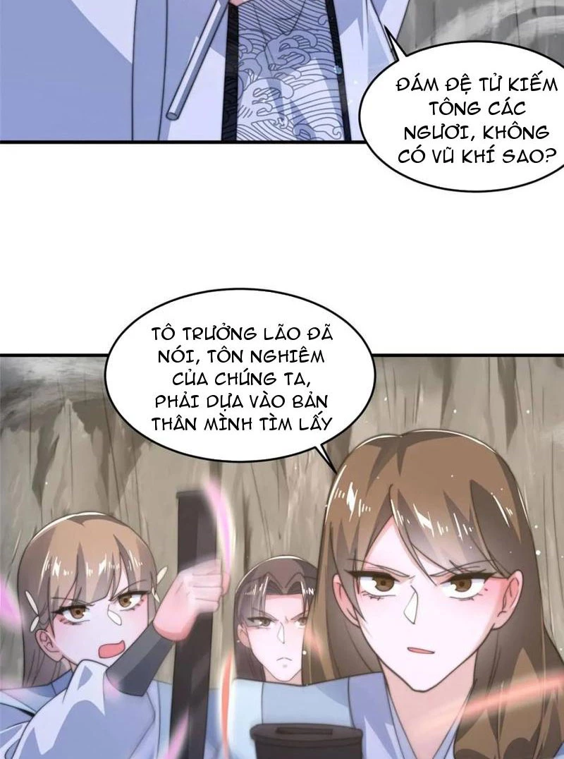 Nữ Đồ Đệ Ai Nấy Đều Muốn Giết Ta Chapter 173 - Trang 2