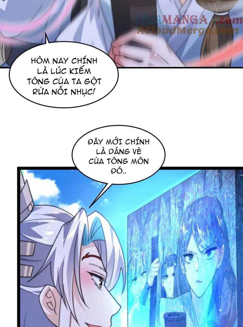 Nữ Đồ Đệ Ai Nấy Đều Muốn Giết Ta Chapter 173 - Trang 2