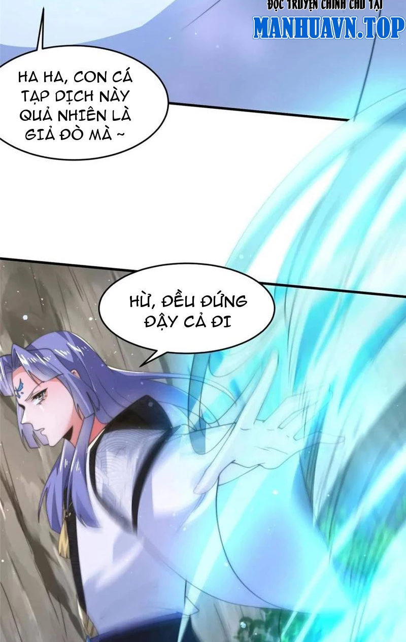 Nữ Đồ Đệ Ai Nấy Đều Muốn Giết Ta Chapter 173 - Trang 2