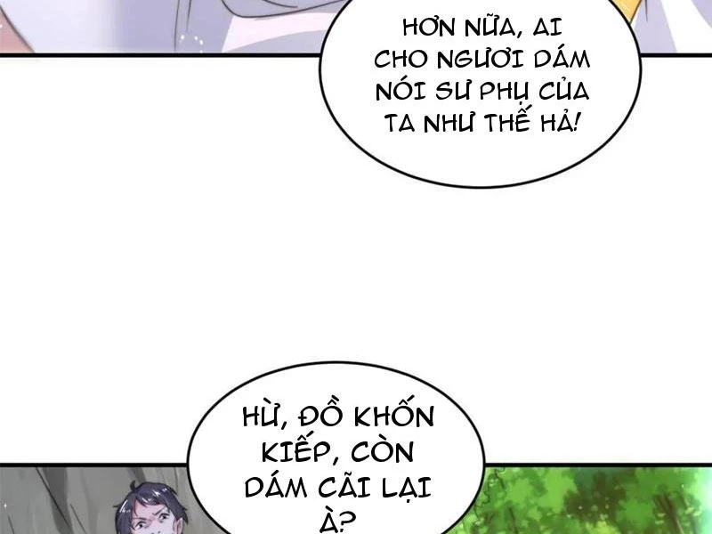 Nữ Đồ Đệ Ai Nấy Đều Muốn Giết Ta Chapter 172 - Trang 2