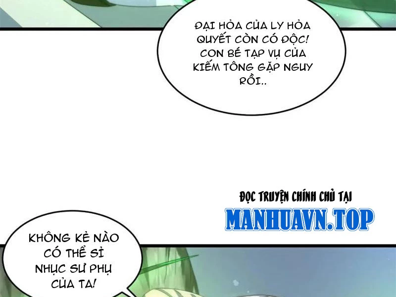 Nữ Đồ Đệ Ai Nấy Đều Muốn Giết Ta Chapter 172 - Trang 2