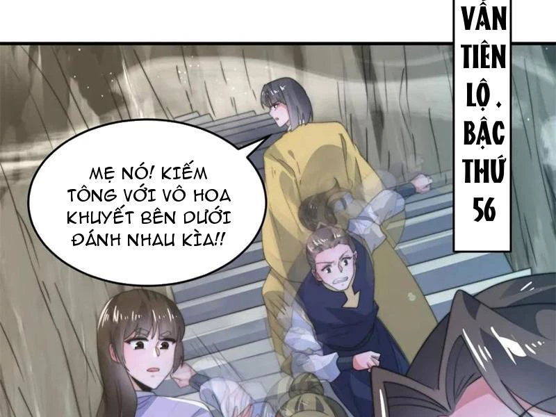 Nữ Đồ Đệ Ai Nấy Đều Muốn Giết Ta Chapter 172 - Trang 2