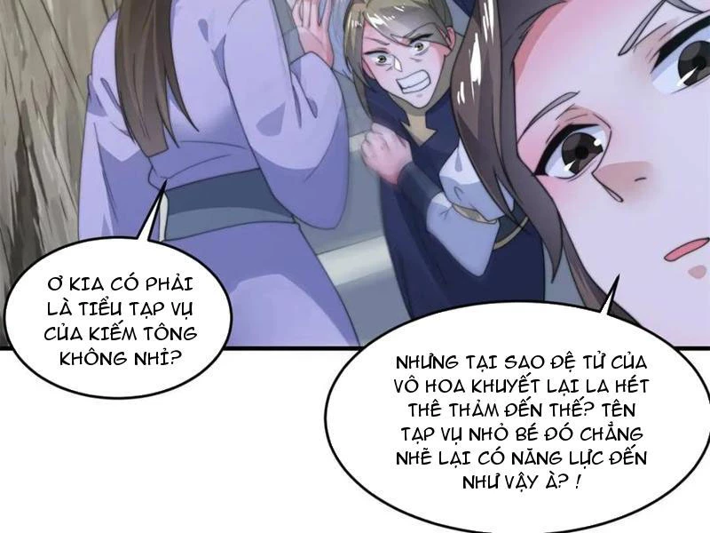 Nữ Đồ Đệ Ai Nấy Đều Muốn Giết Ta Chapter 172 - Trang 2