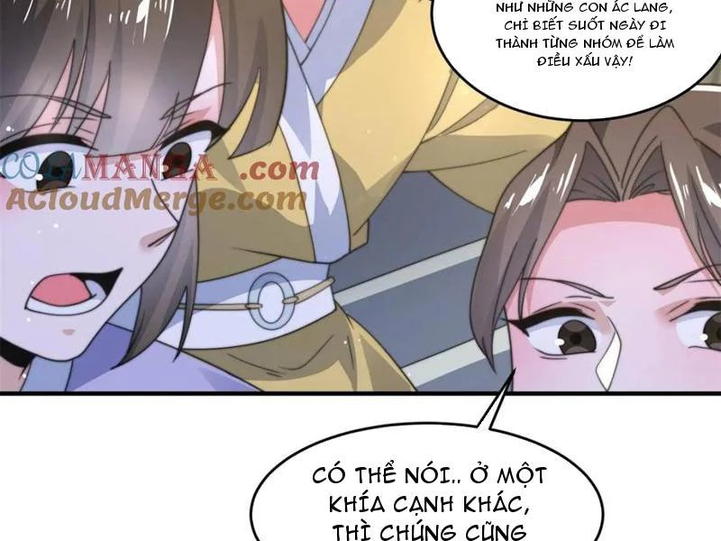 Nữ Đồ Đệ Ai Nấy Đều Muốn Giết Ta Chapter 172 - Trang 2