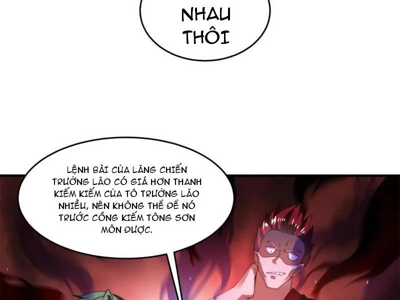 Nữ Đồ Đệ Ai Nấy Đều Muốn Giết Ta Chapter 172 - Trang 2