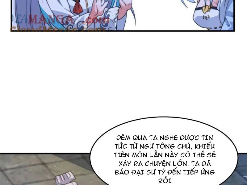 Nữ Đồ Đệ Ai Nấy Đều Muốn Giết Ta Chapter 171 - Trang 2