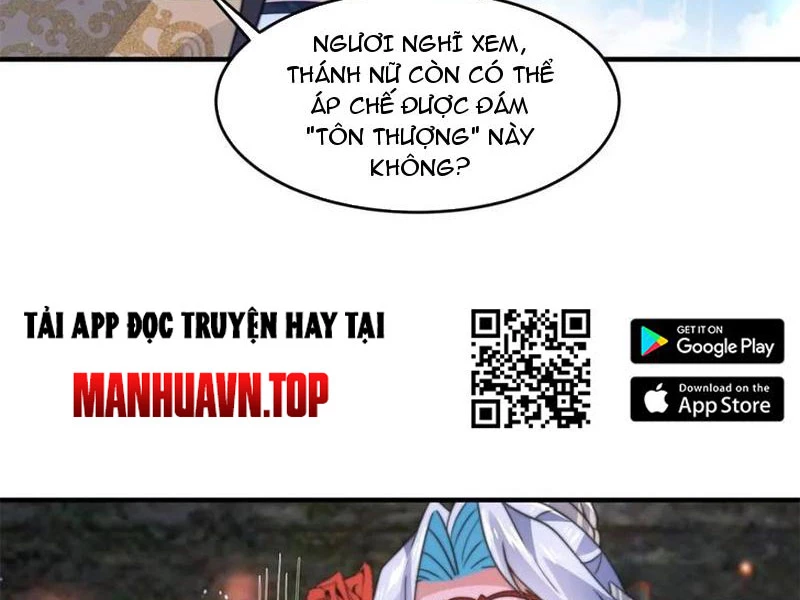 Nữ Đồ Đệ Ai Nấy Đều Muốn Giết Ta Chapter 171 - Trang 2