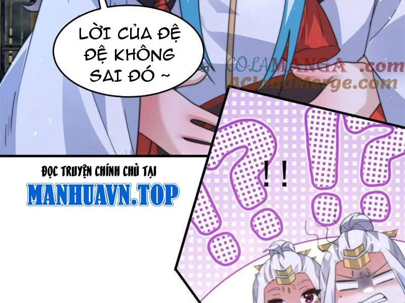 Nữ Đồ Đệ Ai Nấy Đều Muốn Giết Ta Chapter 171 - Trang 2