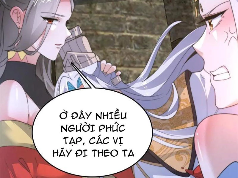 Nữ Đồ Đệ Ai Nấy Đều Muốn Giết Ta Chapter 171 - Trang 2