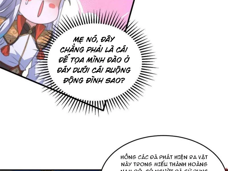 Nữ Đồ Đệ Ai Nấy Đều Muốn Giết Ta Chapter 171 - Trang 2