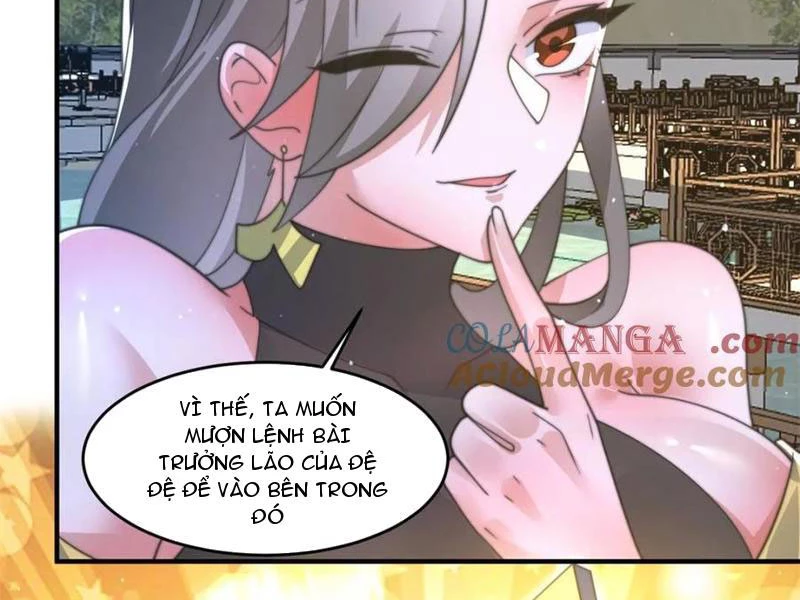 Nữ Đồ Đệ Ai Nấy Đều Muốn Giết Ta Chapter 171 - Trang 2