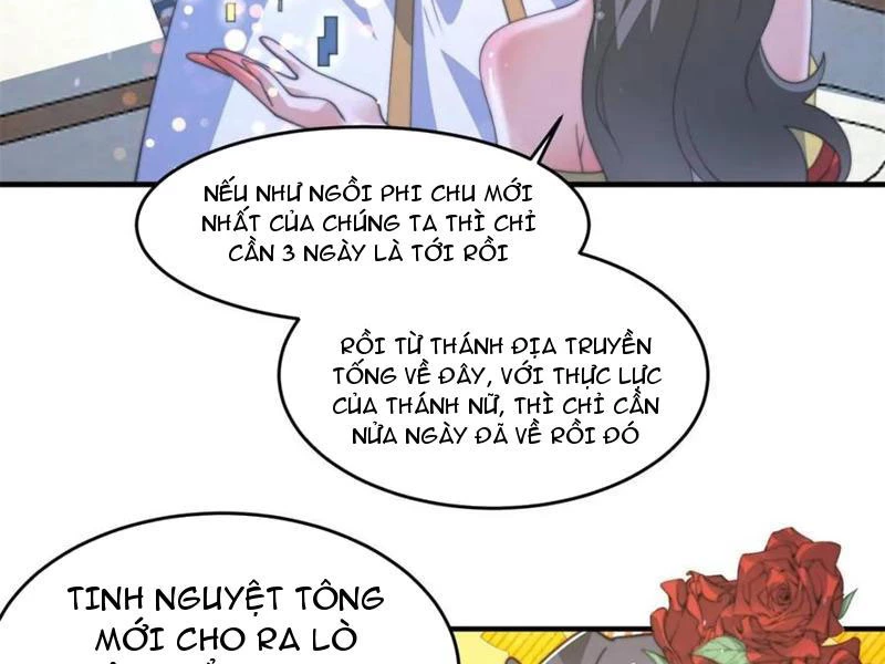 Nữ Đồ Đệ Ai Nấy Đều Muốn Giết Ta Chapter 171 - Trang 2