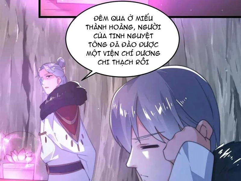 Nữ Đồ Đệ Ai Nấy Đều Muốn Giết Ta Chapter 171 - Trang 2