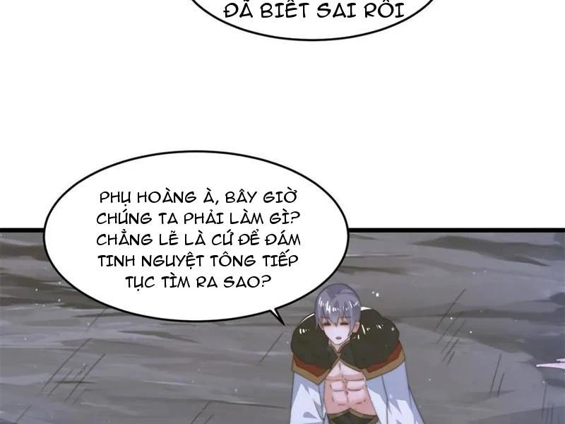 Nữ Đồ Đệ Ai Nấy Đều Muốn Giết Ta Chapter 171 - Trang 2