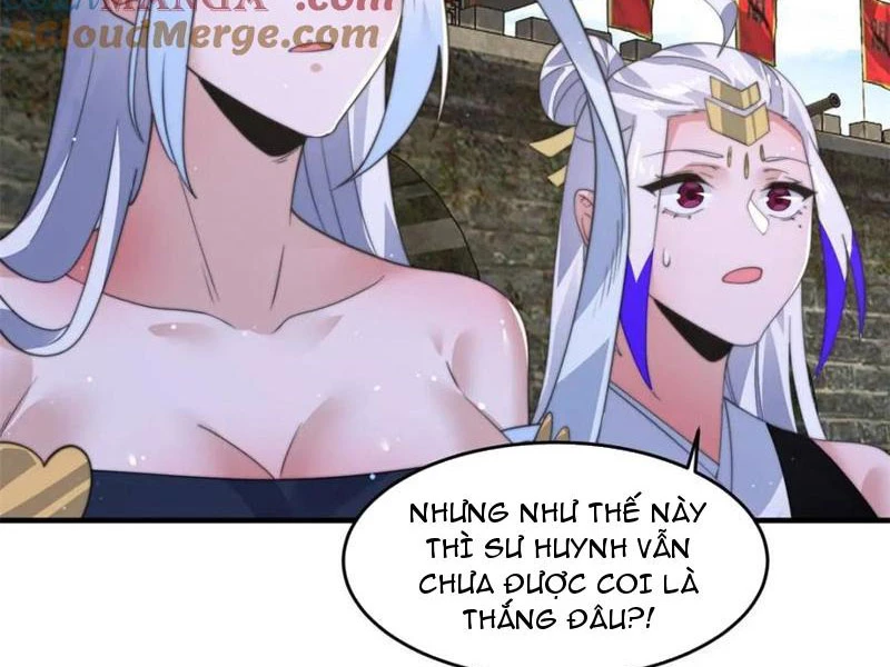 Nữ Đồ Đệ Ai Nấy Đều Muốn Giết Ta Chapter 171 - Trang 2