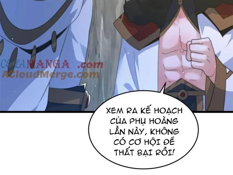 Nữ Đồ Đệ Ai Nấy Đều Muốn Giết Ta Chapter 171 - Trang 2