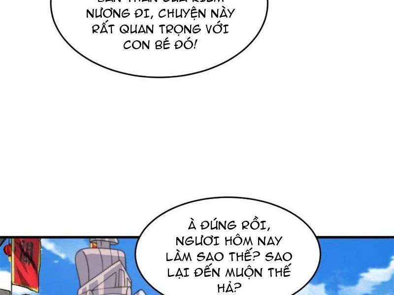 Nữ Đồ Đệ Ai Nấy Đều Muốn Giết Ta Chapter 171 - Trang 2