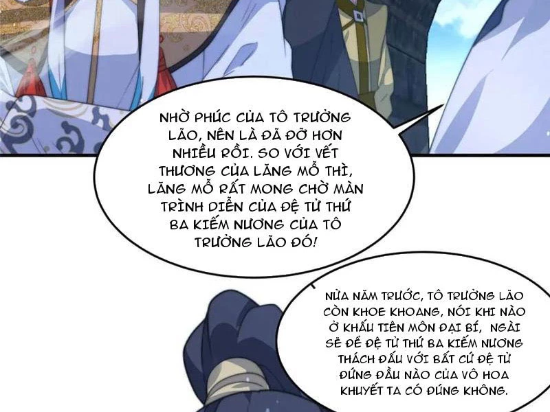 Nữ Đồ Đệ Ai Nấy Đều Muốn Giết Ta Chapter 170 - Trang 2