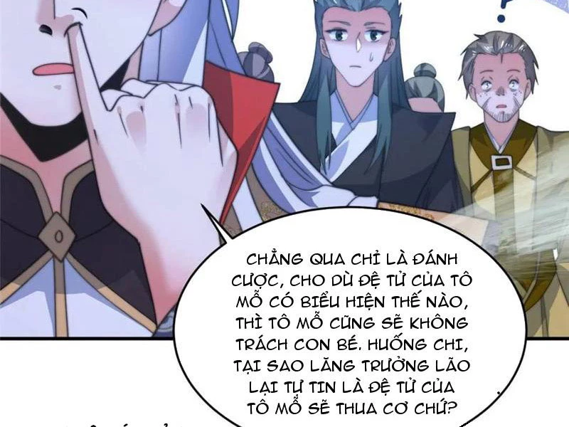 Nữ Đồ Đệ Ai Nấy Đều Muốn Giết Ta Chapter 170 - Trang 2