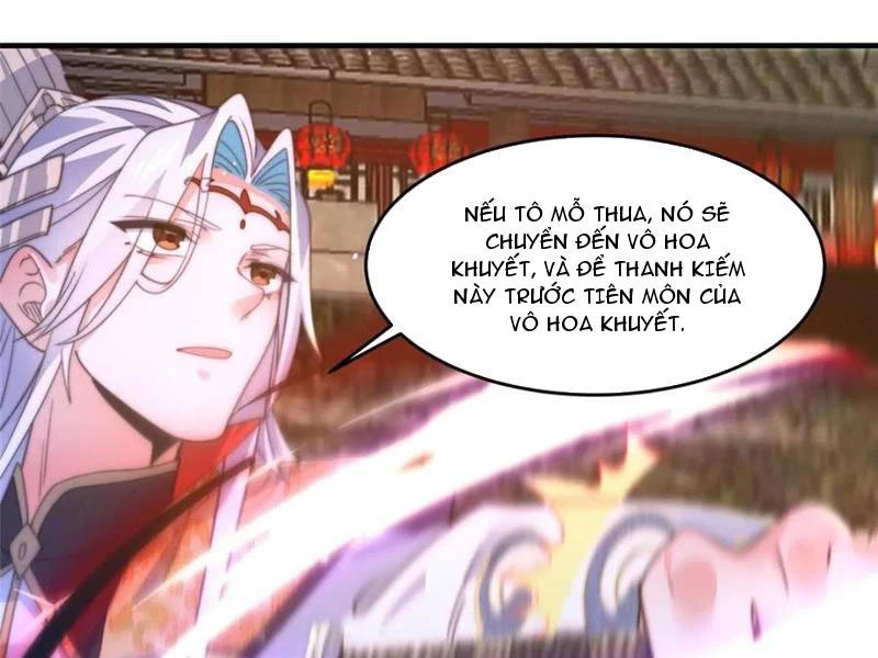 Nữ Đồ Đệ Ai Nấy Đều Muốn Giết Ta Chapter 170 - Trang 2