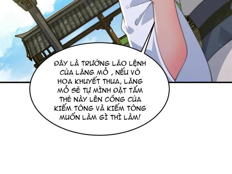 Nữ Đồ Đệ Ai Nấy Đều Muốn Giết Ta Chapter 170 - Trang 2