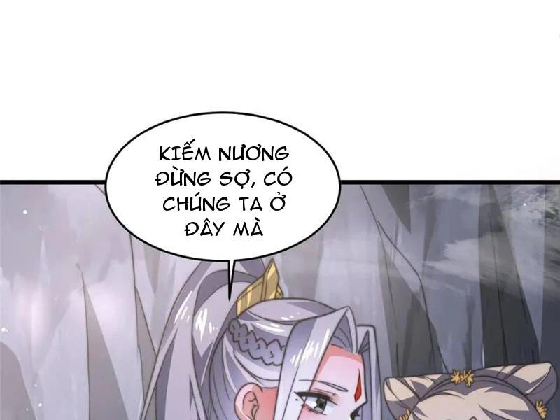 Nữ Đồ Đệ Ai Nấy Đều Muốn Giết Ta Chapter 170 - Trang 2