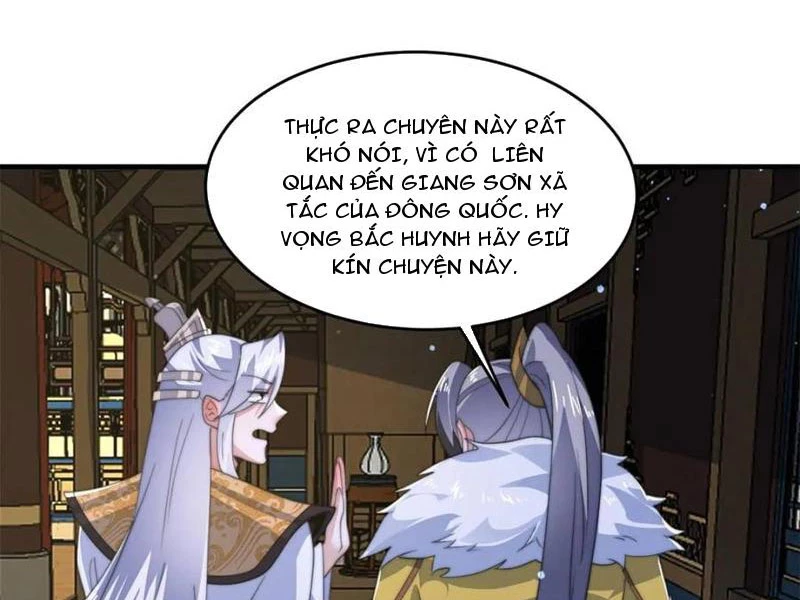 Nữ Đồ Đệ Ai Nấy Đều Muốn Giết Ta Chapter 169 - Trang 2