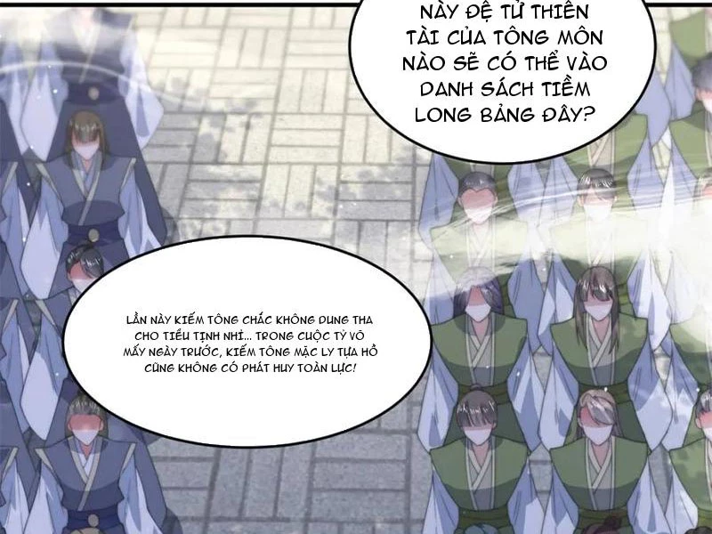 Nữ Đồ Đệ Ai Nấy Đều Muốn Giết Ta Chapter 169 - Trang 2