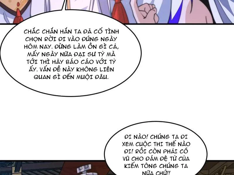 Nữ Đồ Đệ Ai Nấy Đều Muốn Giết Ta Chapter 169 - Trang 2