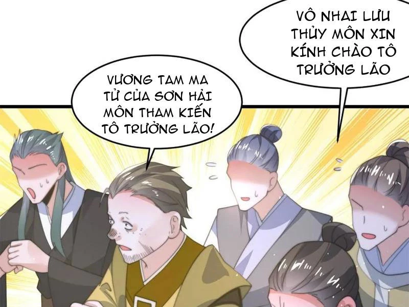 Nữ Đồ Đệ Ai Nấy Đều Muốn Giết Ta Chapter 169 - Trang 2