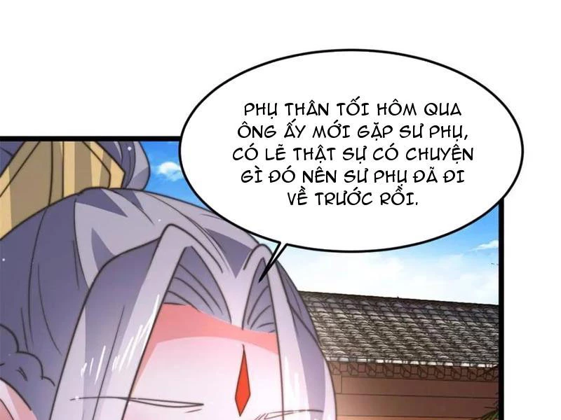 Nữ Đồ Đệ Ai Nấy Đều Muốn Giết Ta Chapter 168 - Trang 2