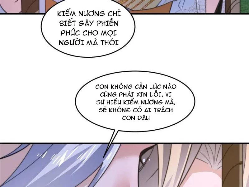 Nữ Đồ Đệ Ai Nấy Đều Muốn Giết Ta Chapter 167 - Trang 2