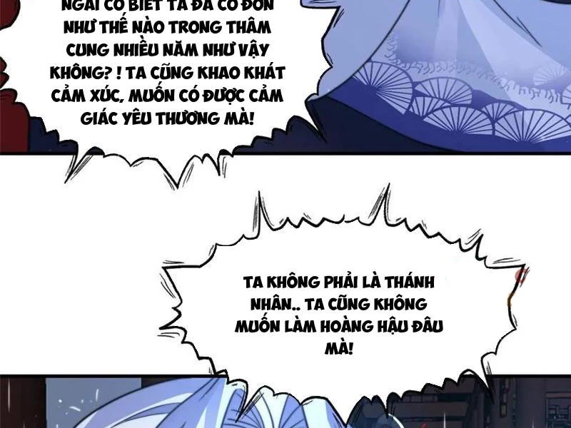 Nữ Đồ Đệ Ai Nấy Đều Muốn Giết Ta Chapter 167 - Trang 2