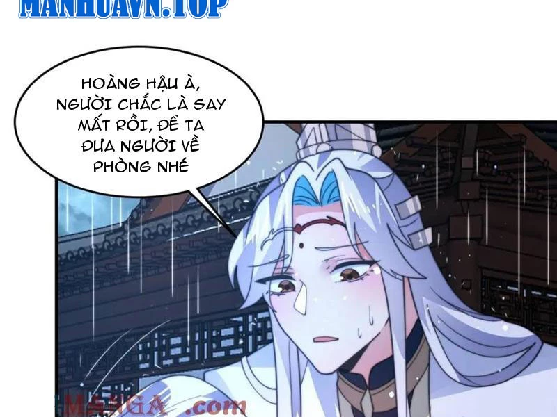 Nữ Đồ Đệ Ai Nấy Đều Muốn Giết Ta Chapter 167 - Trang 2