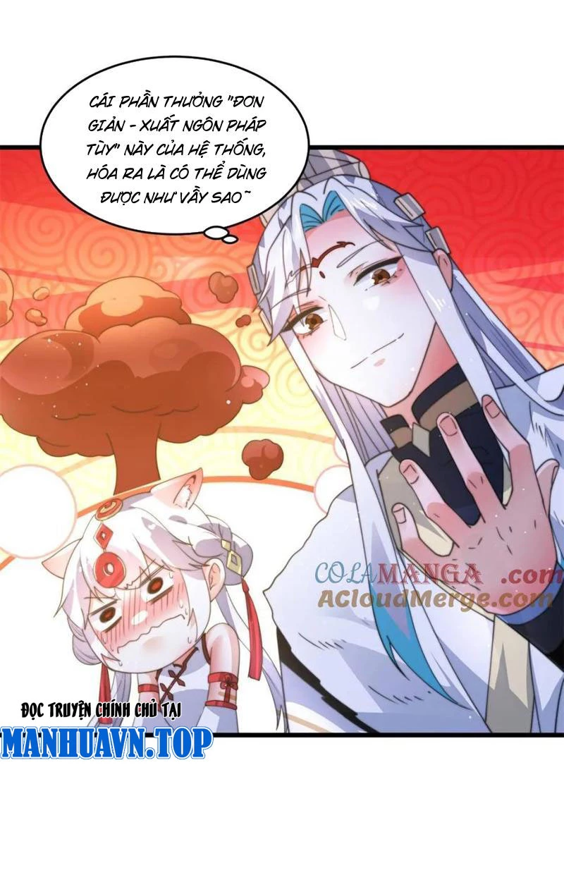 Nữ Đồ Đệ Ai Nấy Đều Muốn Giết Ta Chapter 166 - Trang 2