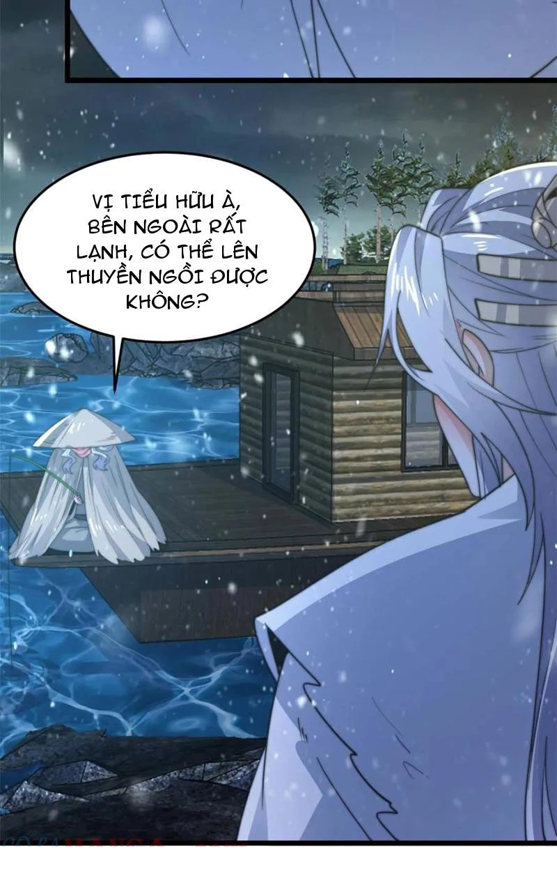 Nữ Đồ Đệ Ai Nấy Đều Muốn Giết Ta Chapter 165 - Trang 2