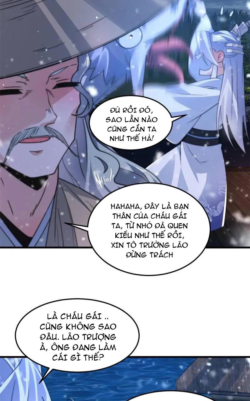 Nữ Đồ Đệ Ai Nấy Đều Muốn Giết Ta Chapter 165 - Trang 2