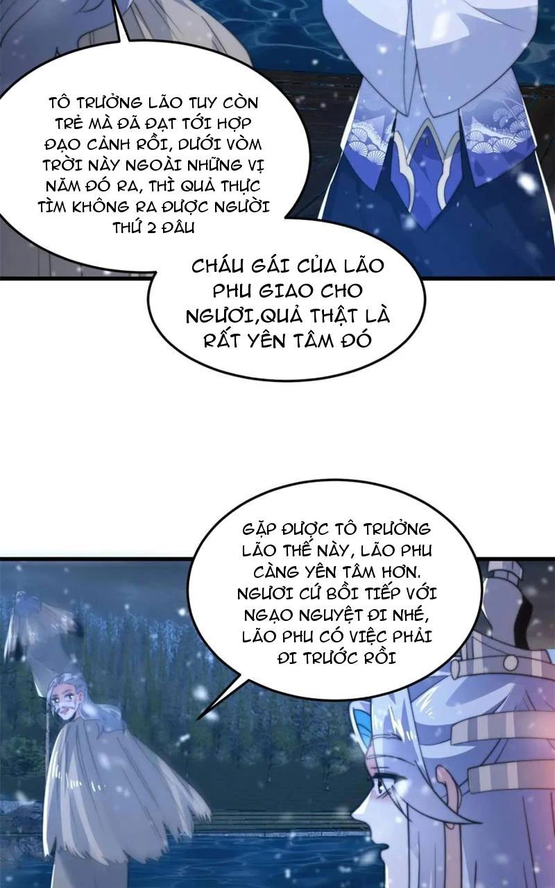 Nữ Đồ Đệ Ai Nấy Đều Muốn Giết Ta Chapter 165 - Trang 2