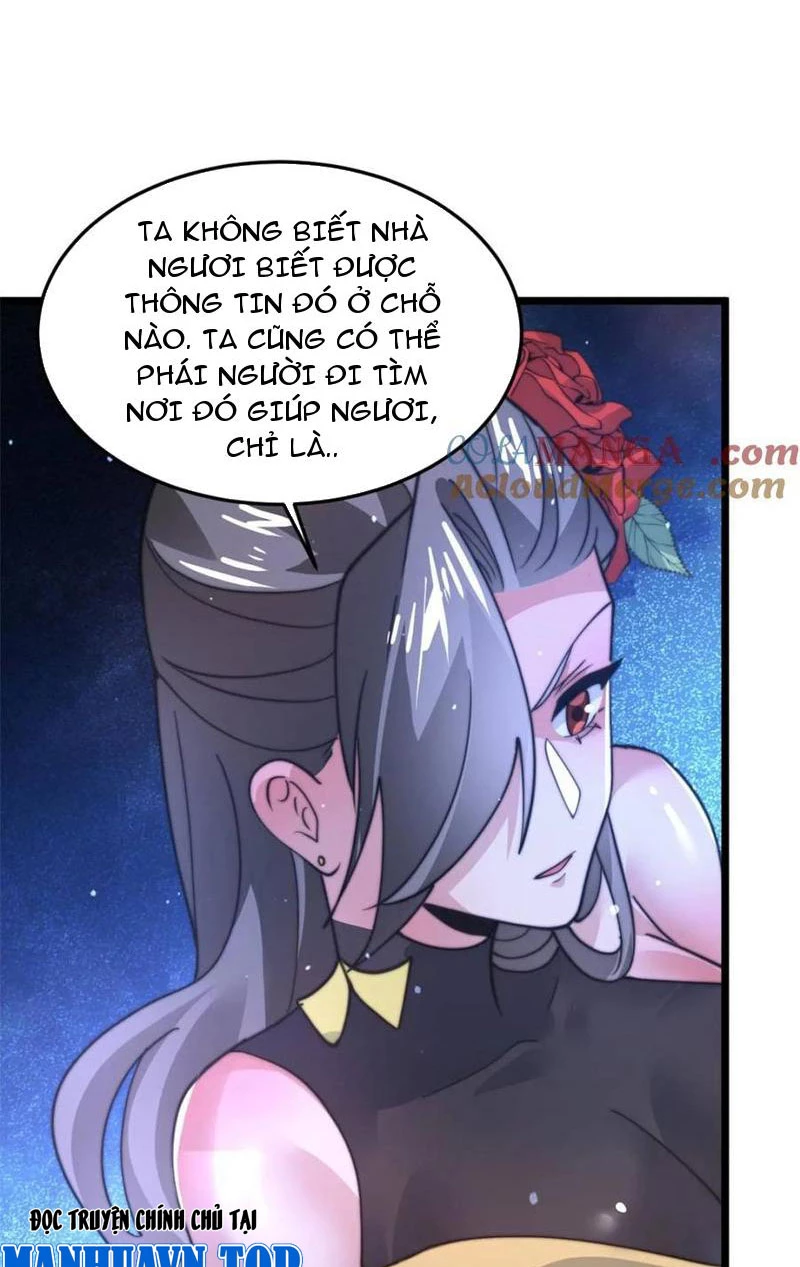 Nữ Đồ Đệ Ai Nấy Đều Muốn Giết Ta Chapter 165 - Trang 2