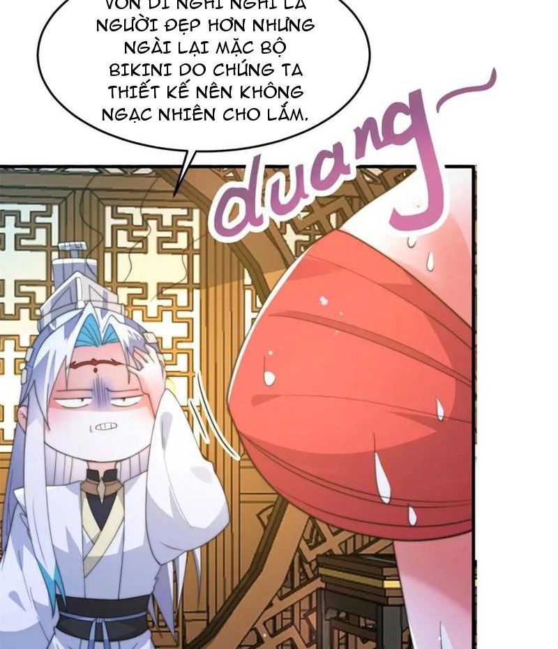 Nữ Đồ Đệ Ai Nấy Đều Muốn Giết Ta Chapter 164 - Trang 2